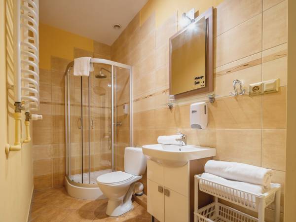 Pogodne Siedlisko Karpacz