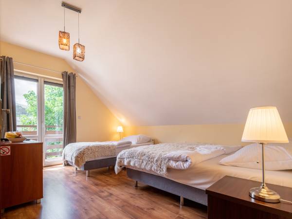 Pogodne Siedlisko Karpacz