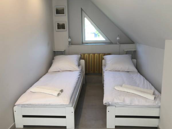  Noclegi Zator/Wadowice/Kraków 