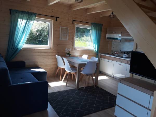 Domki Nad Zatoką Swarzewo