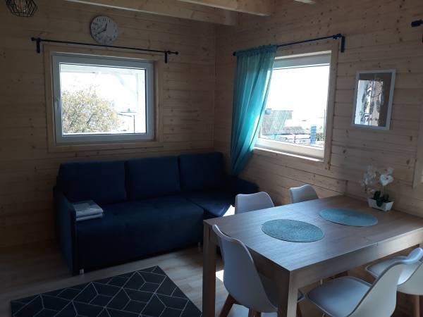 Domki Nad Zatoką Swarzewo