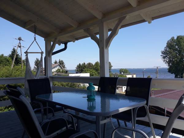 Domki Nad Zatoką Swarzewo