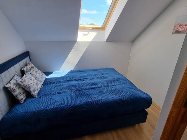 Prawa strona - sypialnia 3