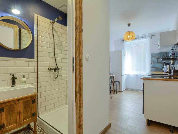 Apartament Pod Jałowcem 1