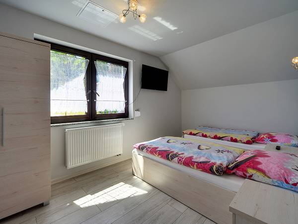 Domki Zielona Dolina