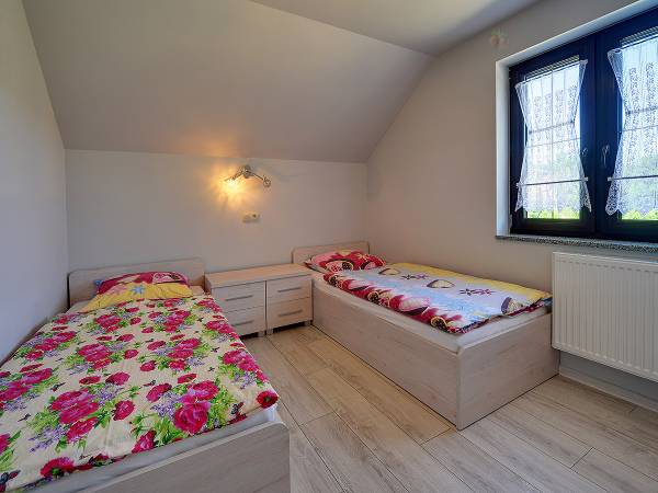 Domki Zielona Dolina