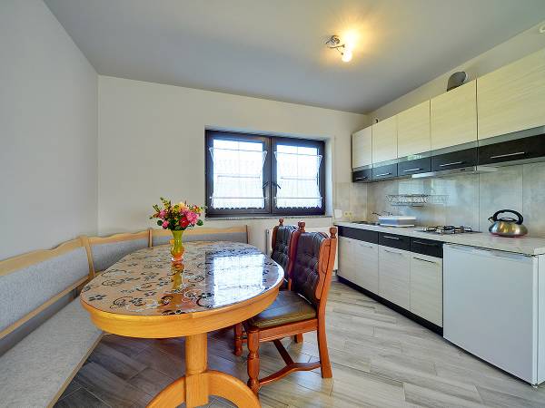 Domki Zielona Dolina