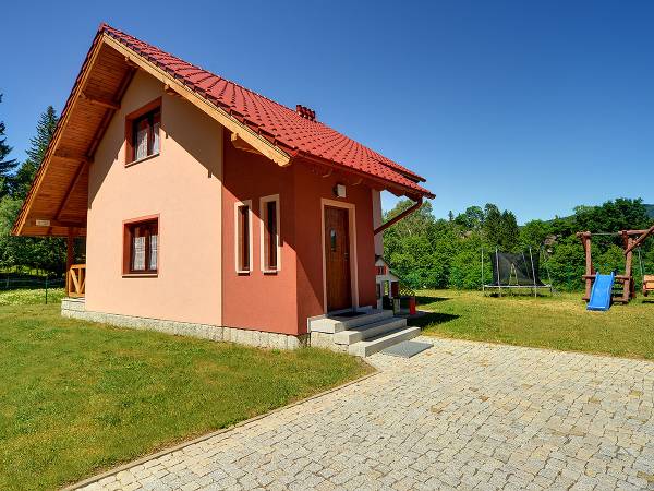 Domki Zielona Dolina