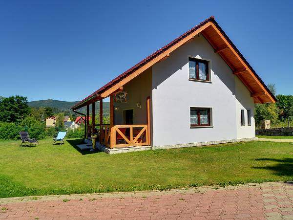 Domki Zielona Dolina