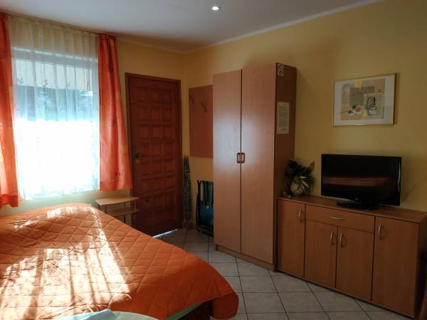 Wynajem kwater Zacisze Klonowa 17