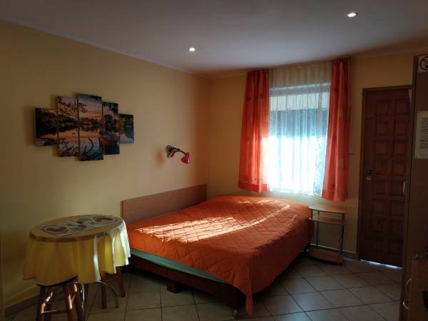 Wynajem kwater Zacisze Klonowa 17