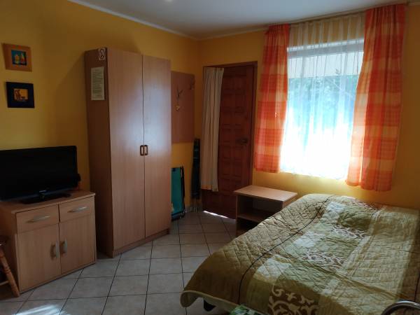 Wynajem kwater Zacisze Klonowa 17