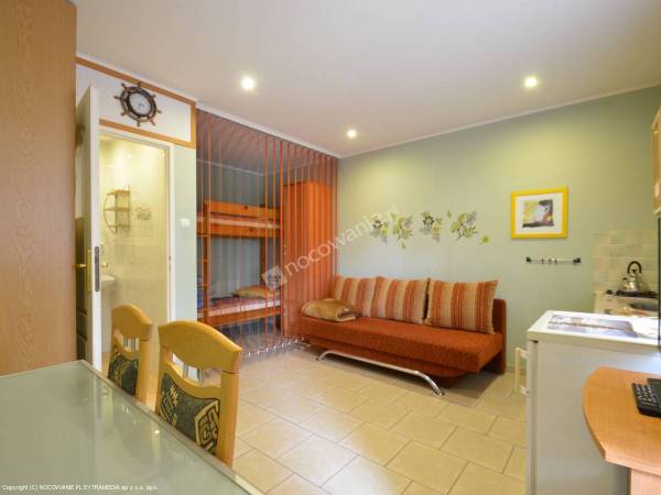 Wynajem kwater Zacisze Klonowa 17