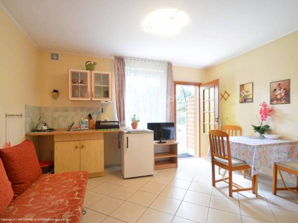 Wynajem kwater Zacisze Klonowa 17