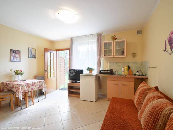 Wynajem kwater Zacisze Klonowa 17