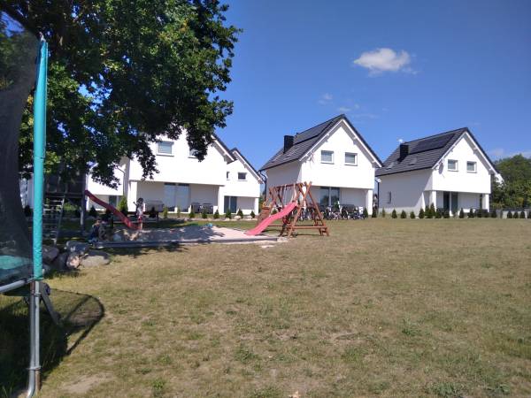 Kamienny Zakątek Sarbsk