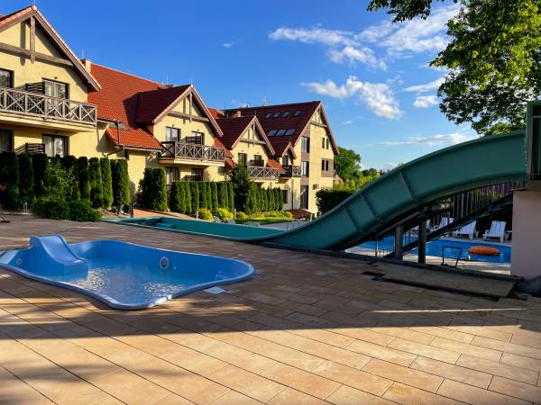 Hotel Santa Monica ***