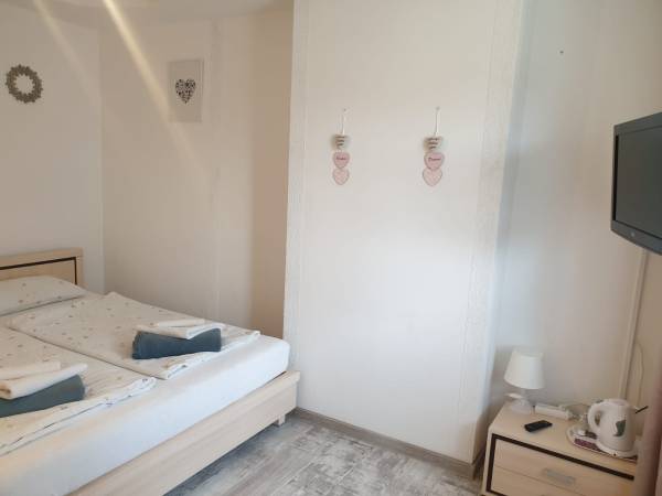 Sandra II pokój nr 9 piętro I