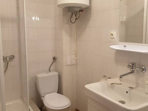 Sandra II przykładowa łazienka 