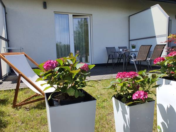 Przed pokojem nr 1 (4os.)