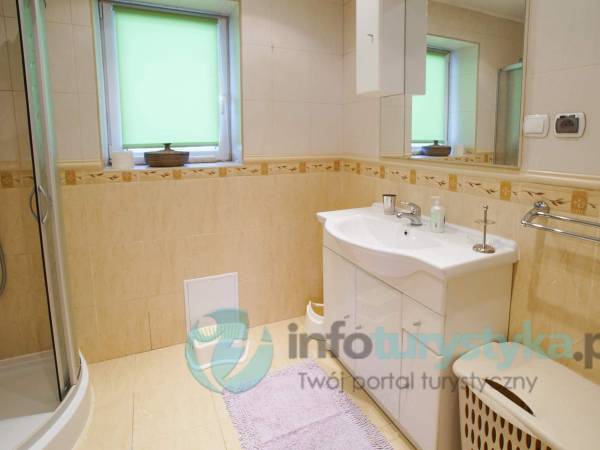 Apartament przy Sosanach u Małgosi