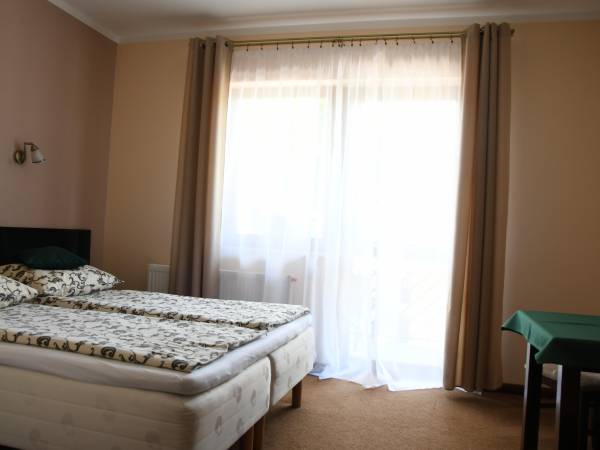 Pokoje Gościnne Gryf