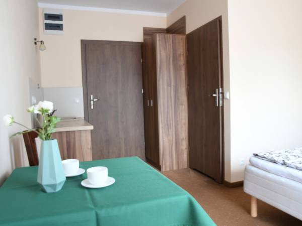 Pokoje Gościnne Gryf