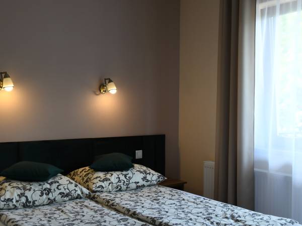 Pokoje Gościnne Gryf