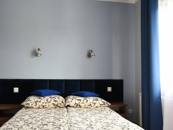 Pokoje Gościnne Gryf