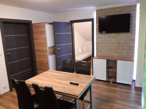 Bueno bis APARTAMENT DWUPOKOJOWY
