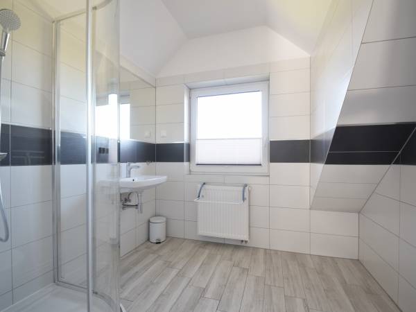 Zielony Zakątek - Nowoczesne Pokoje