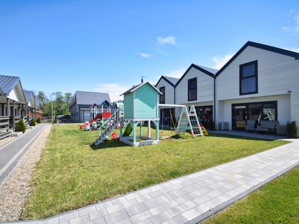 Ośrodek Domków Letniskowych Riviera