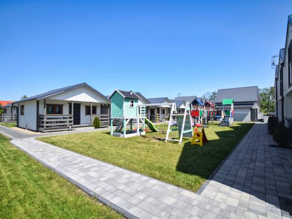 Ośrodek Domków Letniskowych Riviera