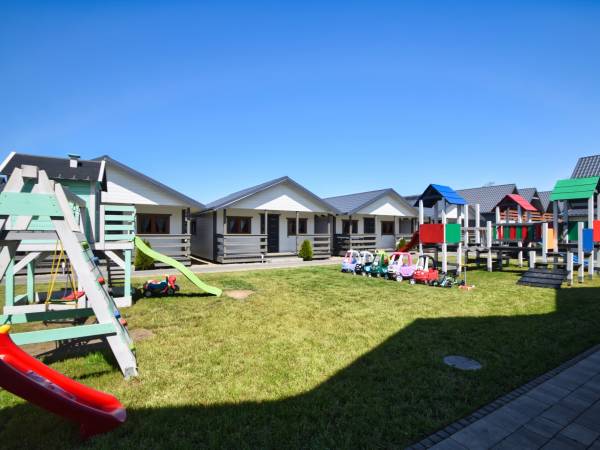 Ośrodek Domków Letniskowych Riviera