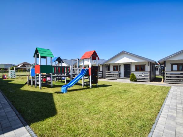 Ośrodek Domków Letniskowych Riviera