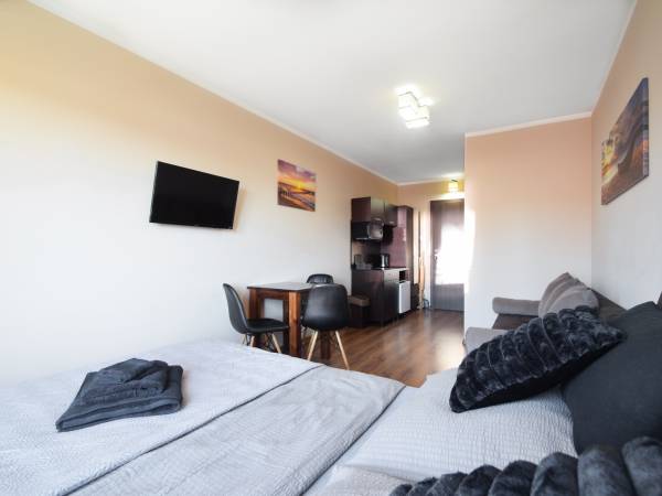 Pokoje Gościnne Flauta 