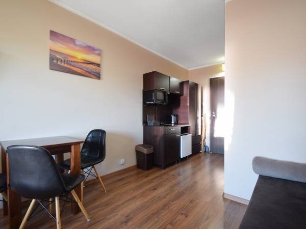 Pokoje Gościnne Flauta 