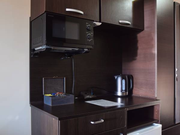 Pokoje Gościnne Flauta 