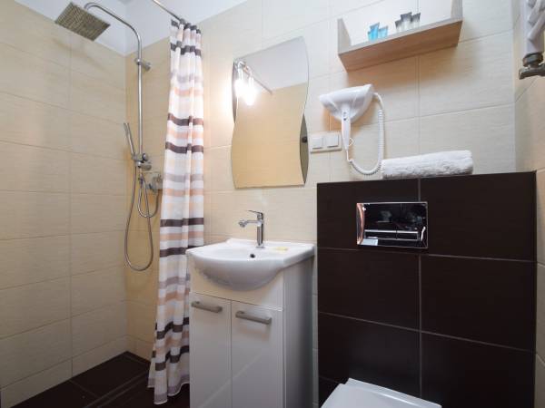 Pokoje Gościnne Flauta 