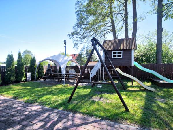 Pokoje Gościnne Flauta 