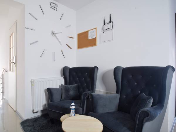 Pokoje Gościnne Flauta 