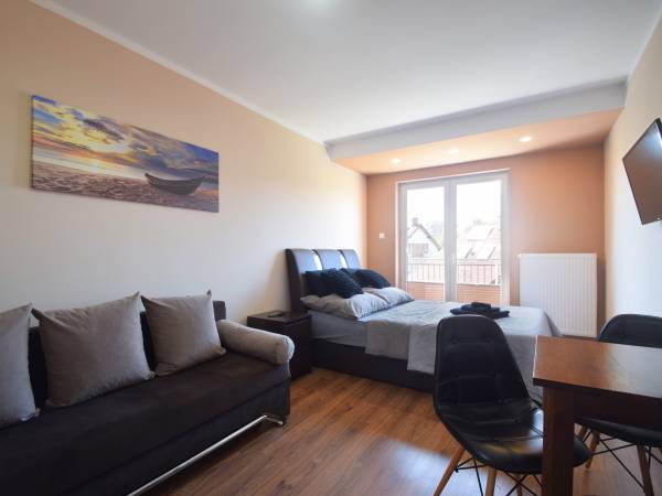 Pokoje Gościnne Flauta 