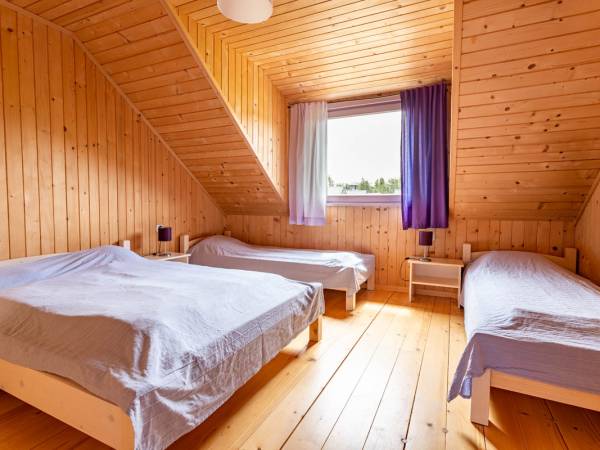 Domki, Apartamenty Lawendowa Wyspa 