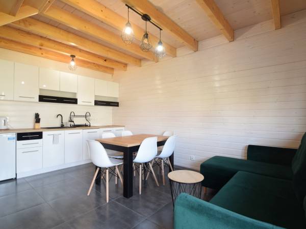 Ośrodek Domków Letniskowych Riviera