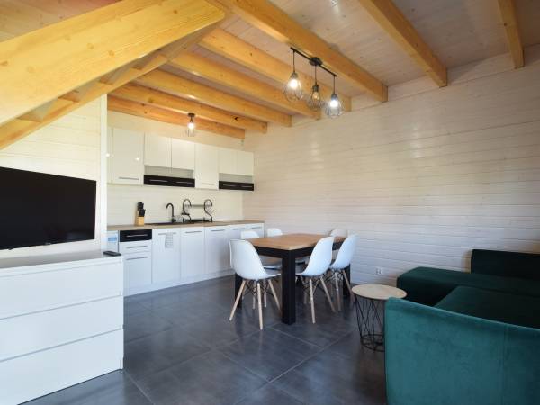 Ośrodek Domków Letniskowych Riviera