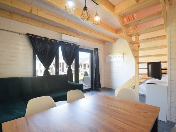 Ośrodek Domków Letniskowych Riviera