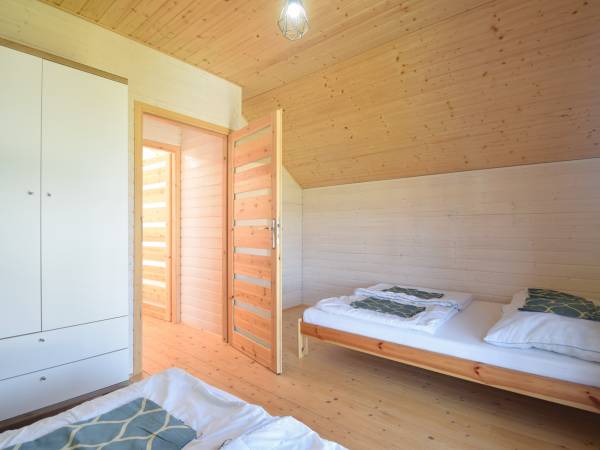 Ośrodek Domków Letniskowych Riviera