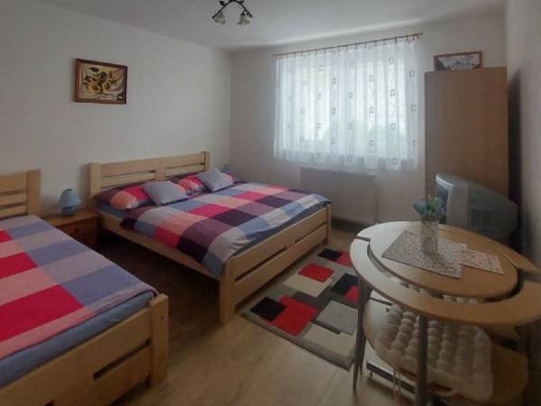 Pensjonat u Jánošíka