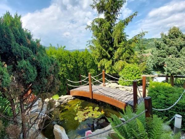 Pensjonat u Jánošíka