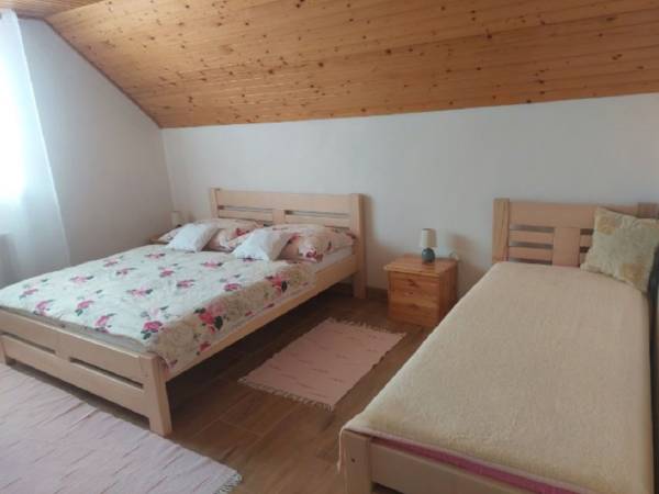 Pensjonat u Jánošíka